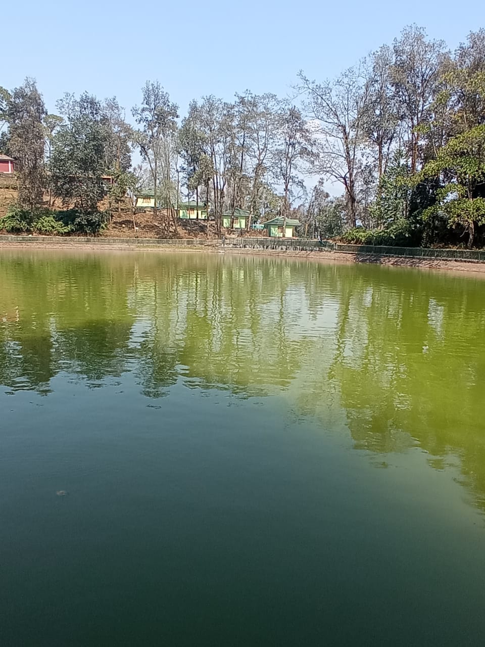 Aritar Lake View