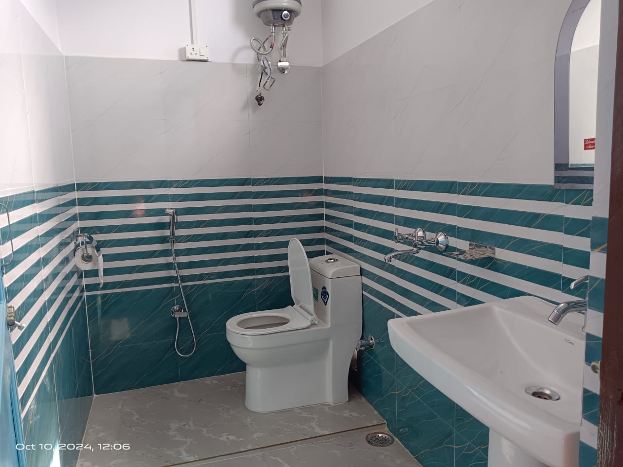 Ramdhura Natural Beauty