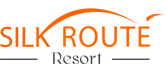 Silk Route Tourism Logo